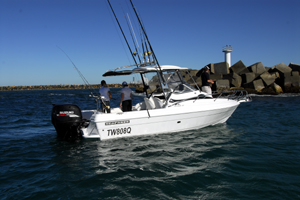 REVIEWED: Seafarers 6.8 & 6.2